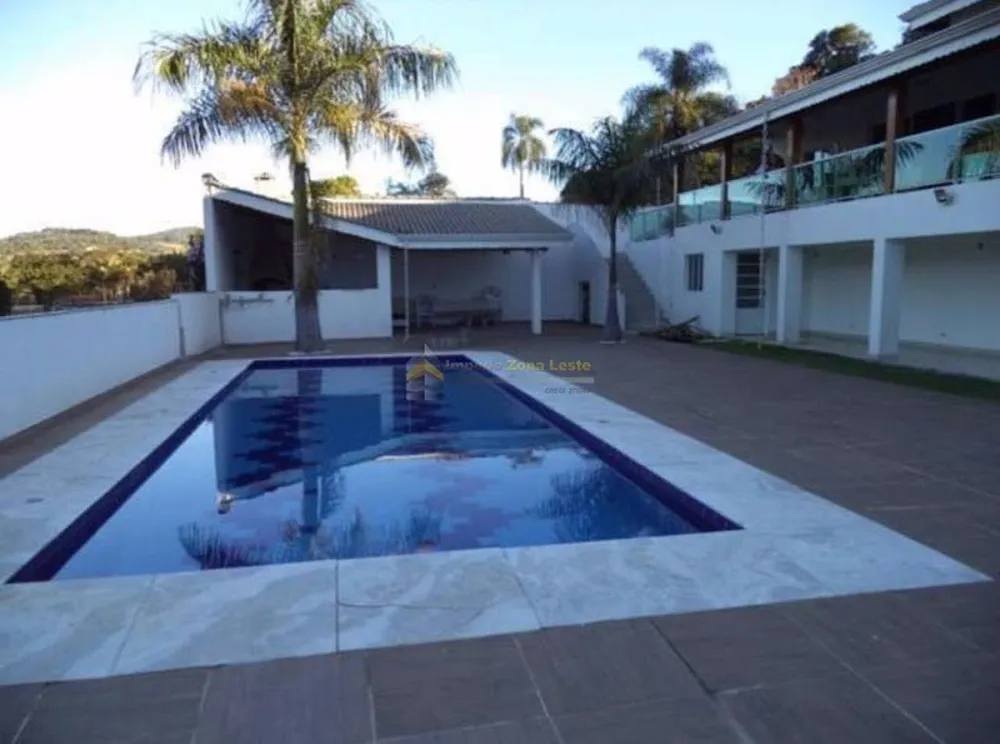 Chácara, 750 m² - Foto 9