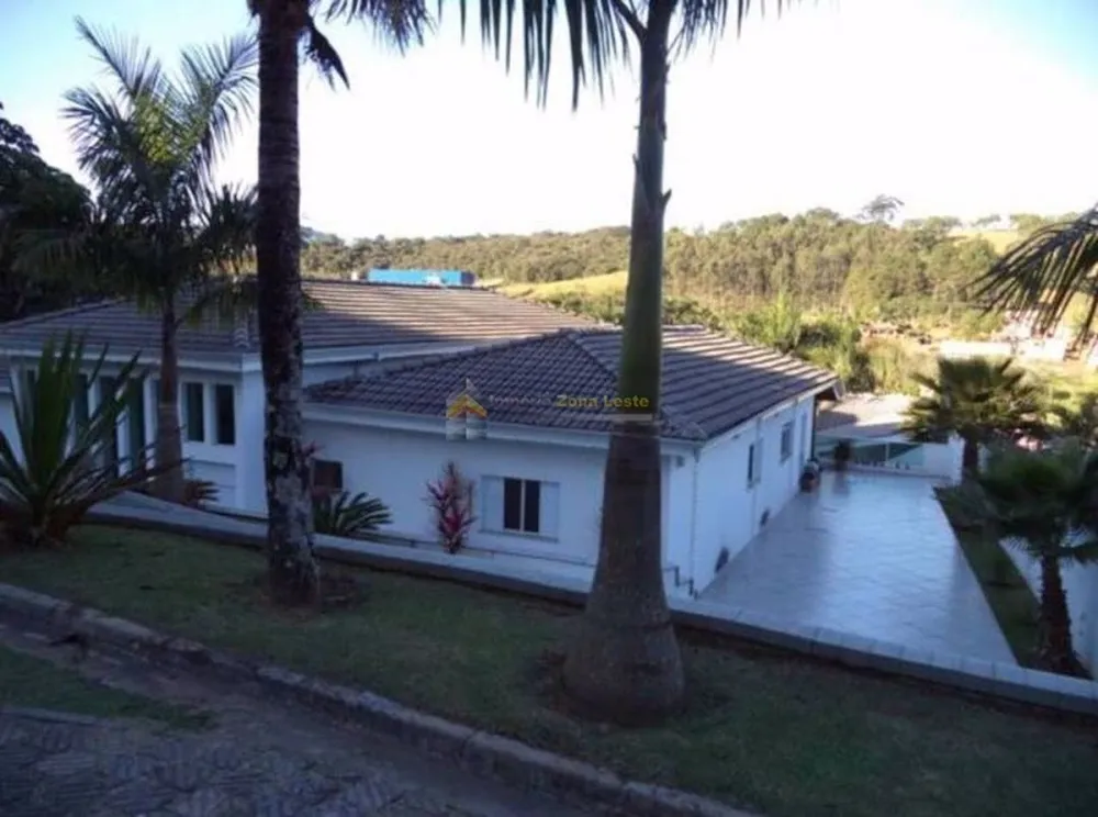 Chácara, 750 m² - Foto 1