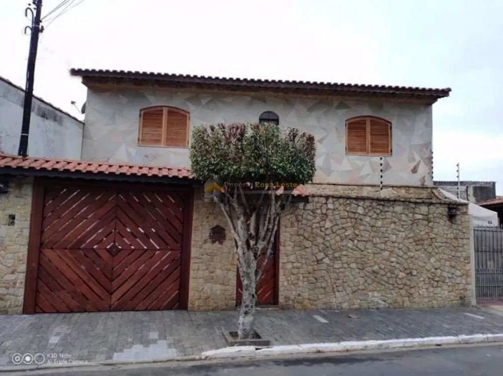 Sobrado, 4 quartos, 110 m² - Foto 4