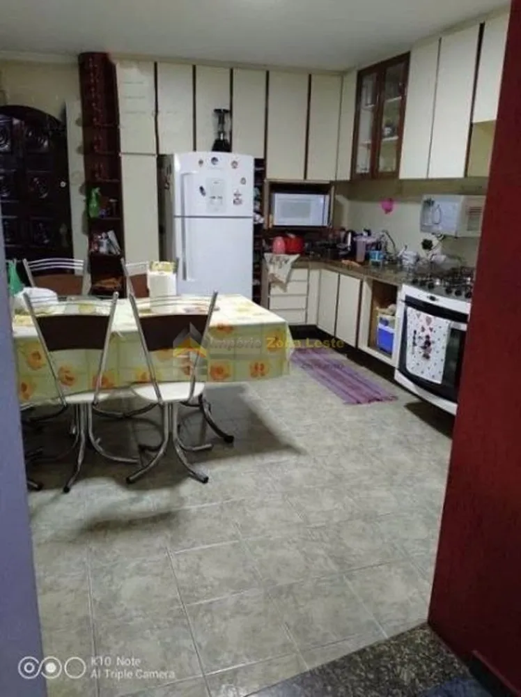 Sobrado, 4 quartos, 110 m² - Foto 10