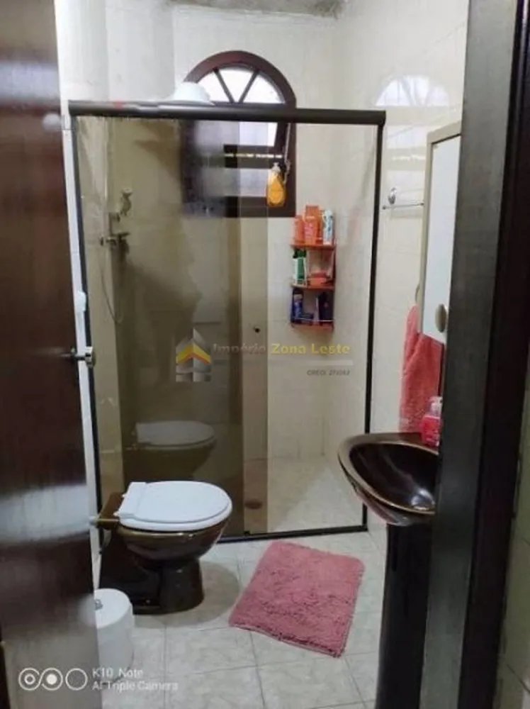 Sobrado, 4 quartos, 110 m² - Foto 3