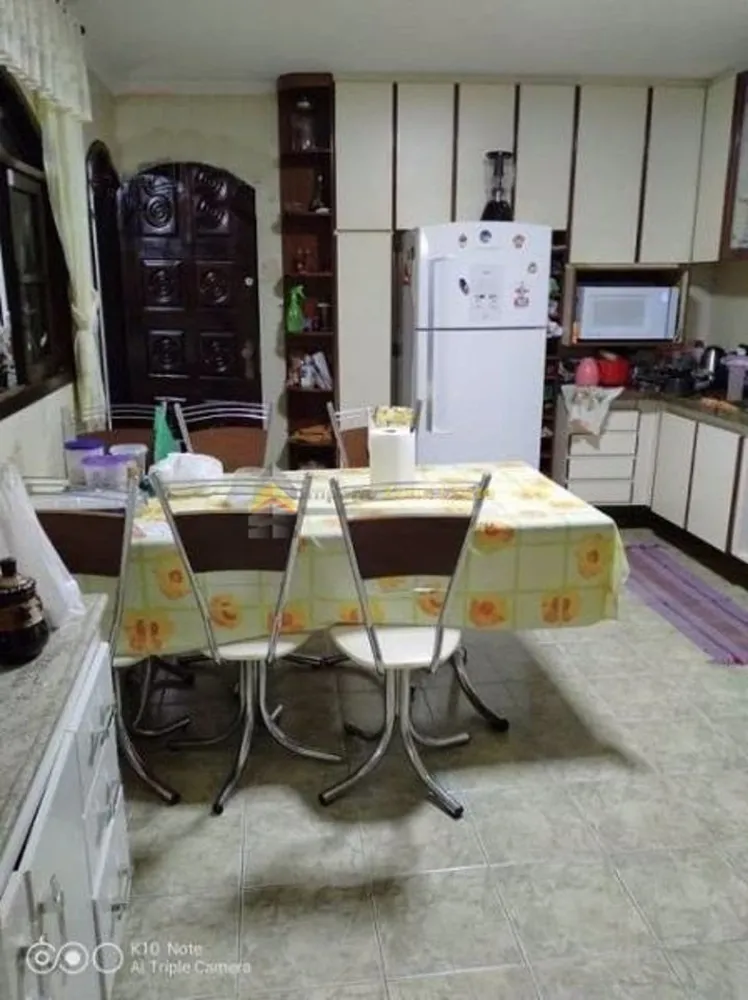 Sobrado, 4 quartos, 110 m² - Foto 15