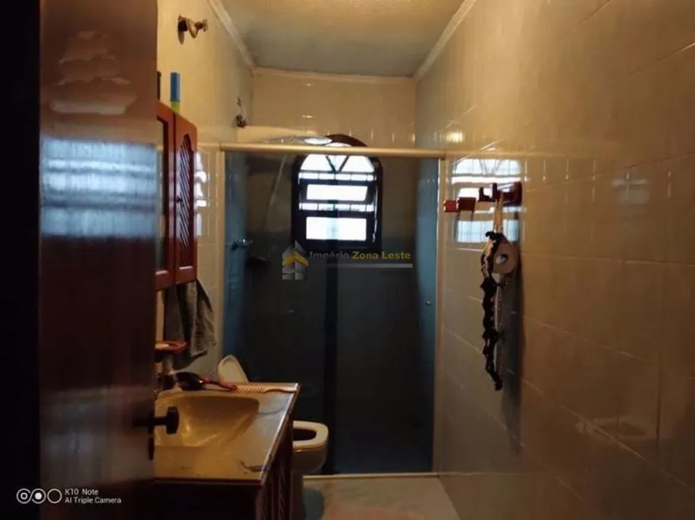 Sobrado, 4 quartos, 110 m² - Foto 6