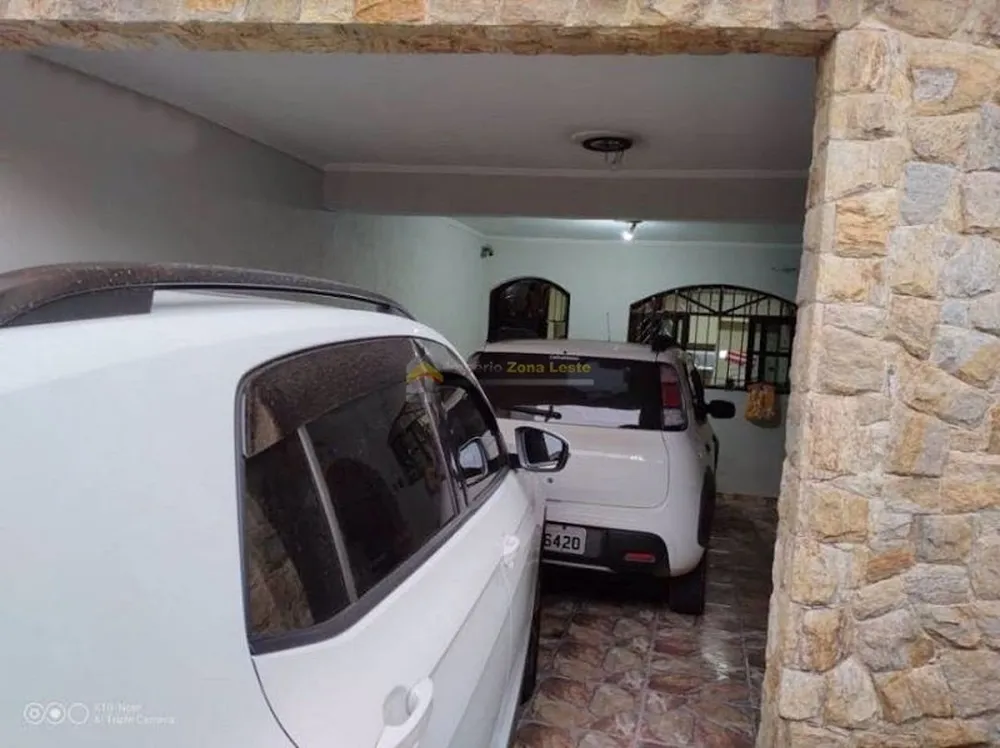 Sobrado, 4 quartos, 110 m² - Foto 7