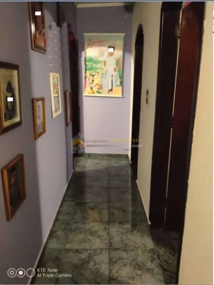 Sobrado, 4 quartos, 110 m² - Foto 6