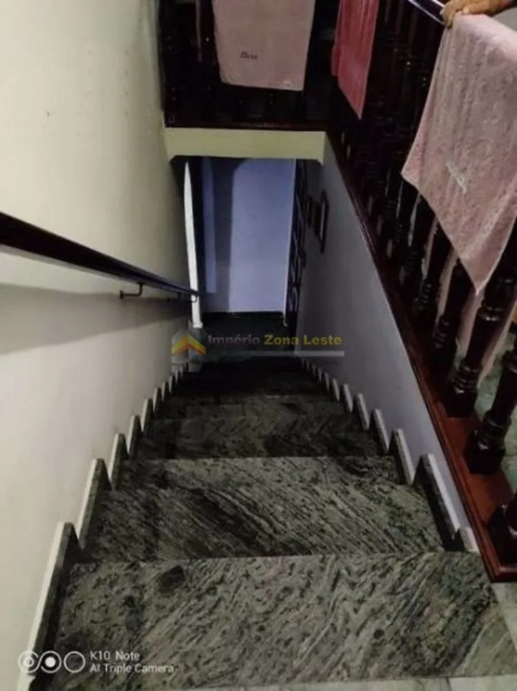 Sobrado, 4 quartos, 110 m² - Foto 2