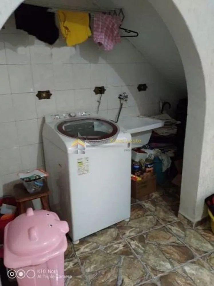 Sobrado, 4 quartos, 110 m² - Foto 7
