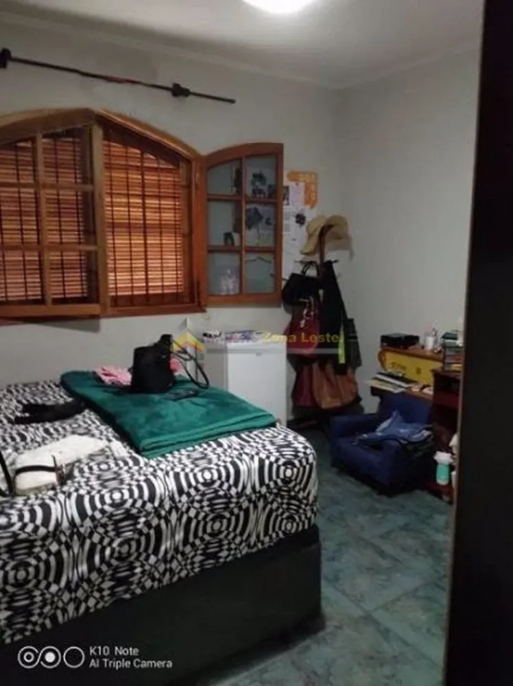 Sobrado, 4 quartos, 110 m² - Foto 11
