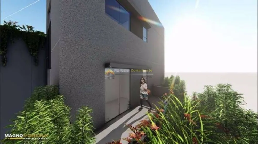 Prédio Inteiro, 41 m² - Foto 9