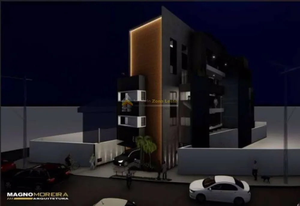 Prédio Inteiro, 41 m² - Foto 12