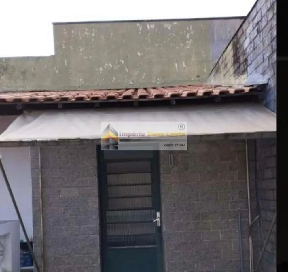 Sobrado, 2 quartos, 252 m² - Foto 1