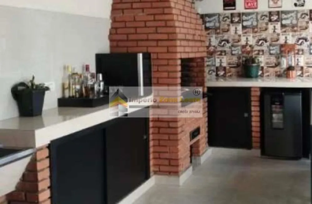 Sobrado, 2 quartos, 252 m² - Foto 2