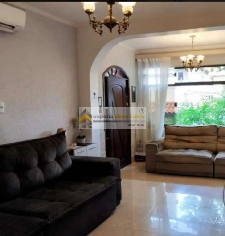 Sobrado, 2 quartos, 252 m² - Foto 6