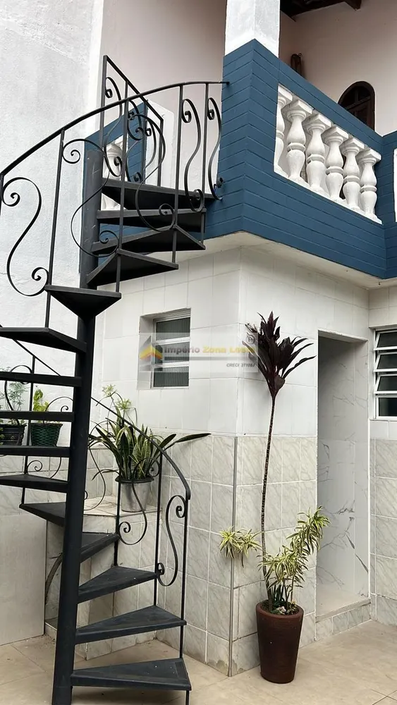 Sobrado, 2 quartos, 252 m² - Foto 3