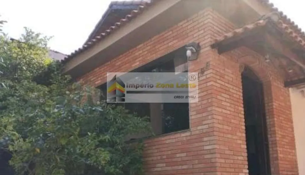Sobrado, 2 quartos, 252 m² - Foto 4