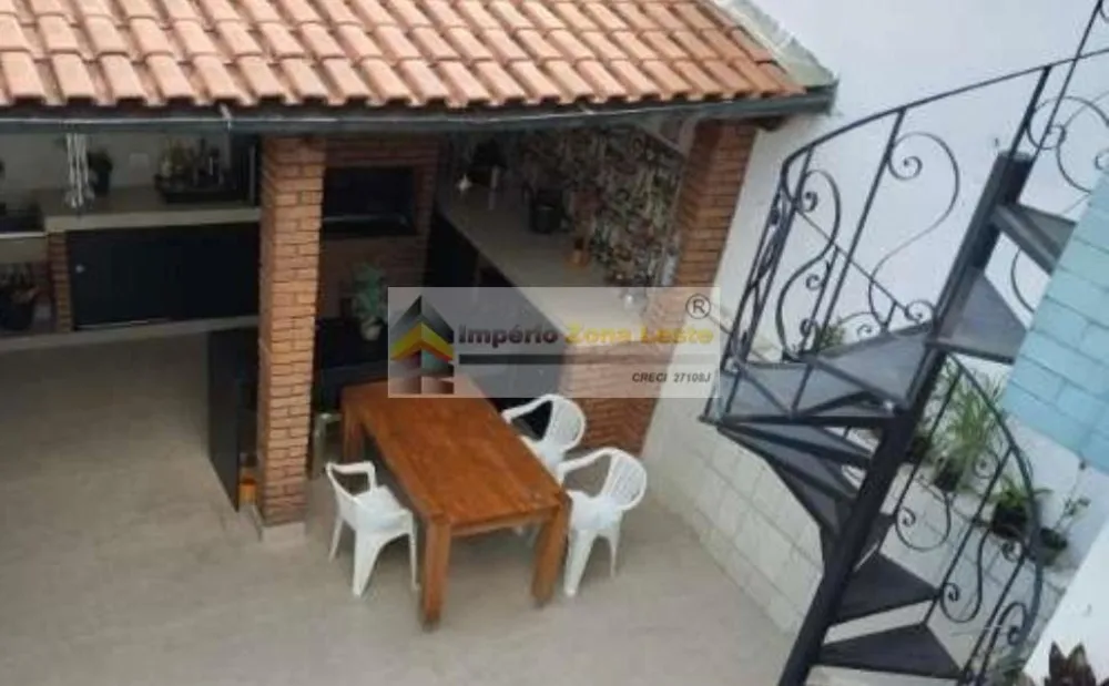 Sobrado, 2 quartos, 252 m² - Foto 14