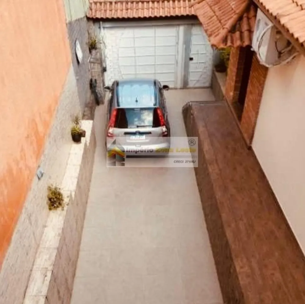 Sobrado, 2 quartos, 252 m² - Foto 2