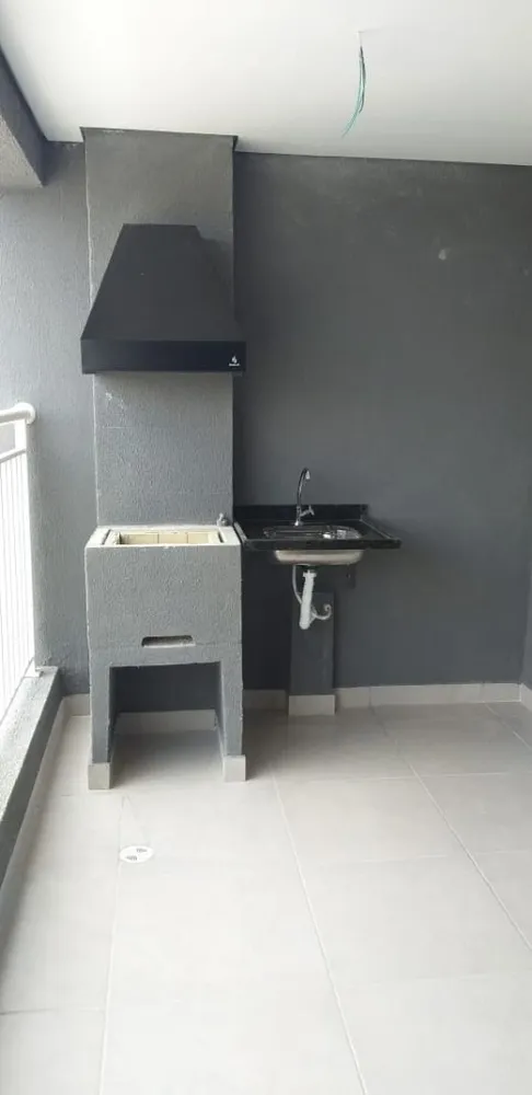 Apartamento, 2 quartos, 56 m² - Foto 3