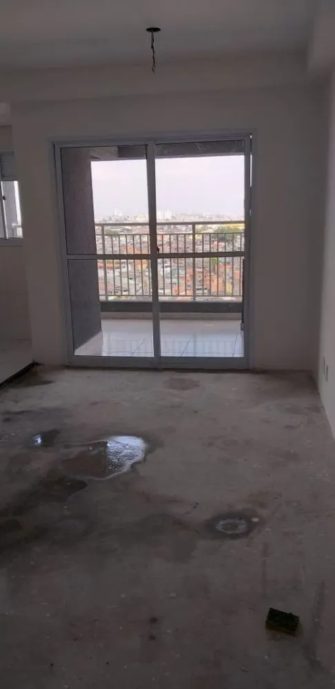 Apartamento, 2 quartos, 56 m² - Foto 1