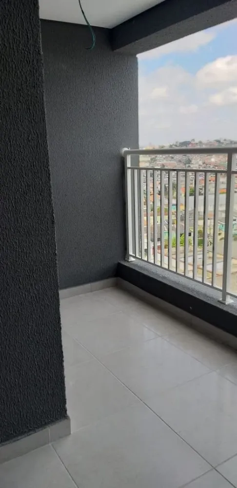 Apartamento, 2 quartos, 56 m² - Foto 3