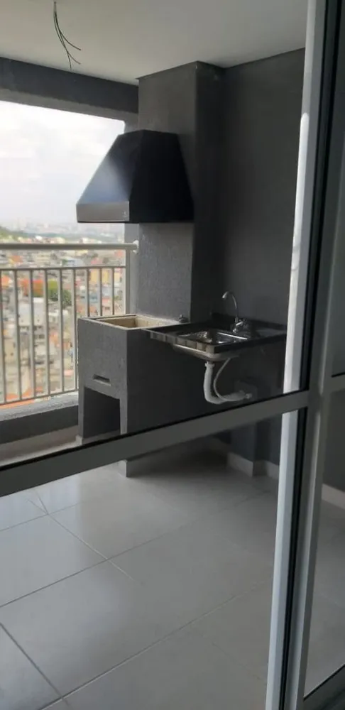 Apartamento, 2 quartos, 56 m² - Foto 1
