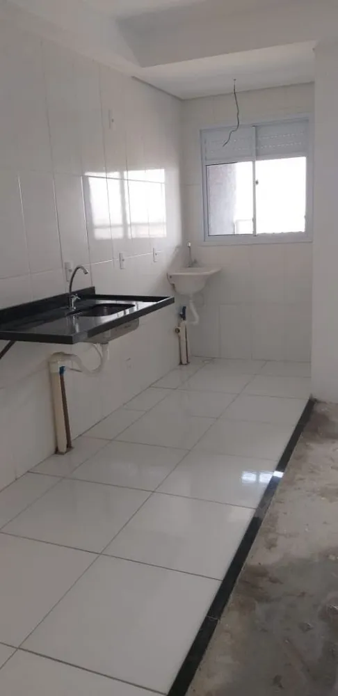 Apartamento, 2 quartos, 56 m² - Foto 4