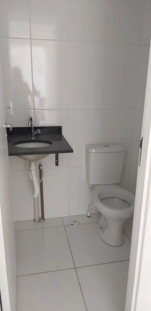 Apartamento, 2 quartos, 56 m² - Foto 7