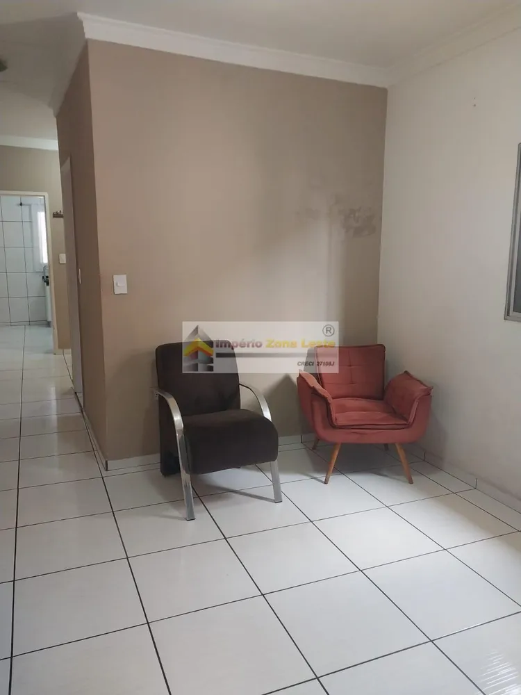 Casa, 2 quartos, 60 m² - Foto 2