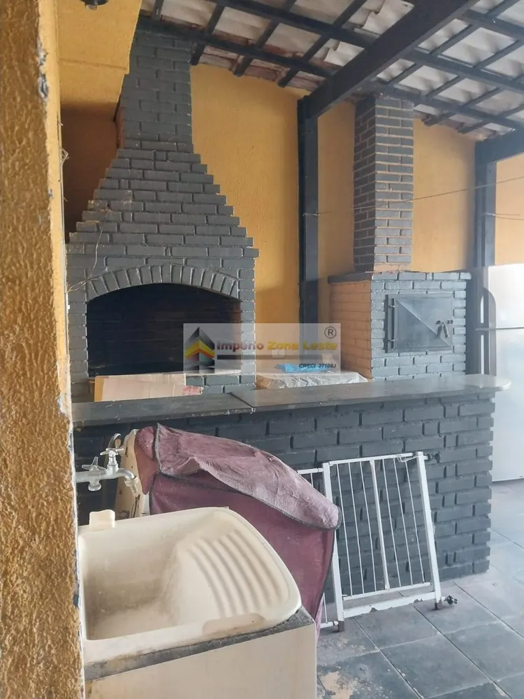 Casa, 2 quartos, 60 m² - Foto 11