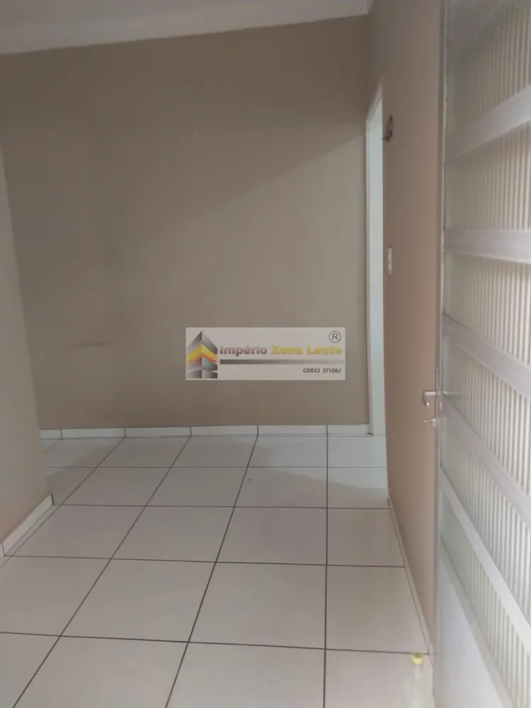 Casa, 2 quartos, 60 m² - Foto 3