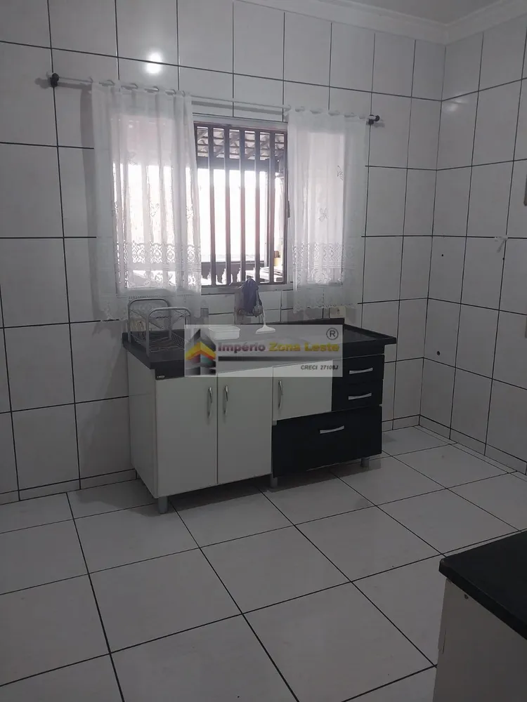 Casa, 2 quartos, 60 m² - Foto 5