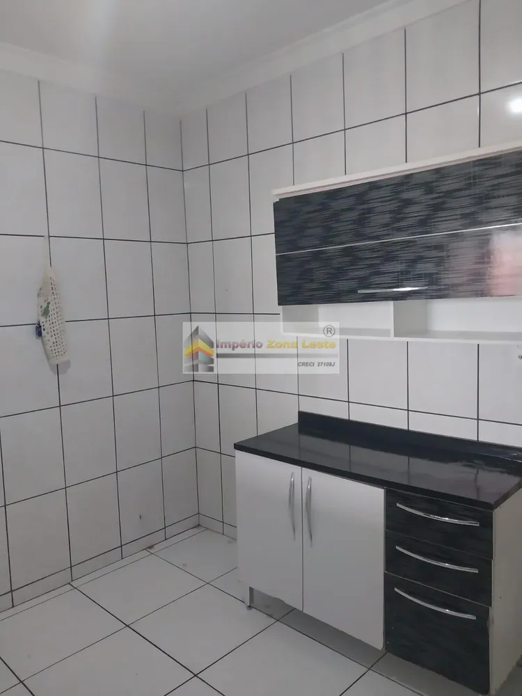 Casa, 2 quartos, 60 m² - Foto 6