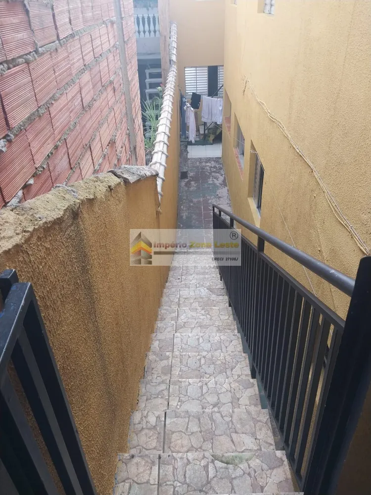 Casa, 2 quartos, 60 m² - Foto 14