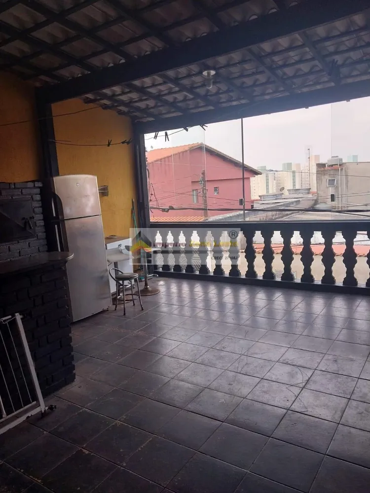 Casa, 2 quartos, 60 m² - Foto 12