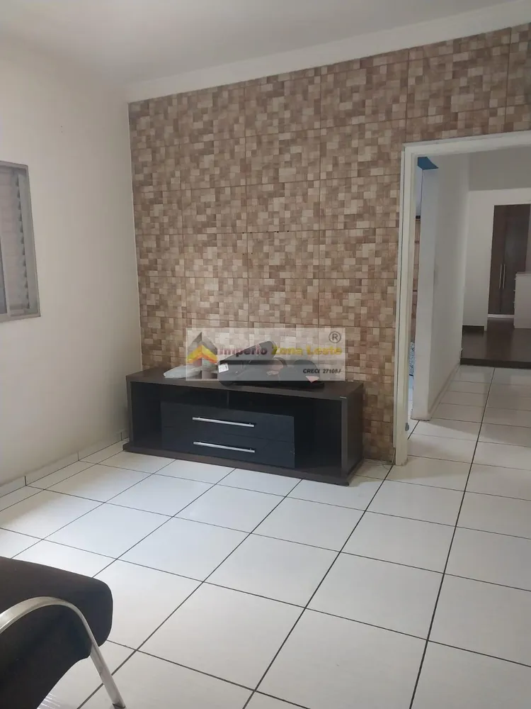 Casa, 2 quartos, 60 m² - Foto 1