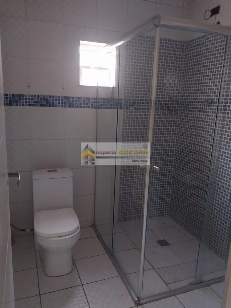 Casa, 2 quartos, 60 m² - Foto 8