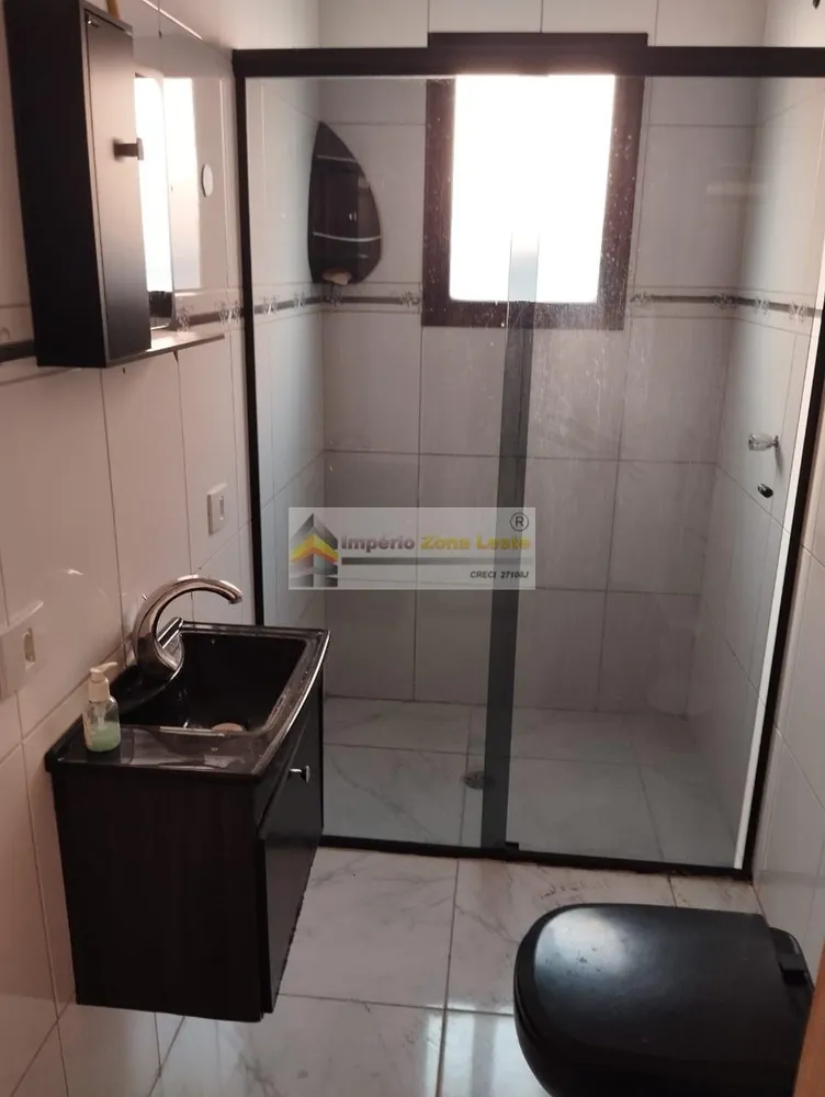 Sobrado, 3 quartos, 125 m² - Foto 2