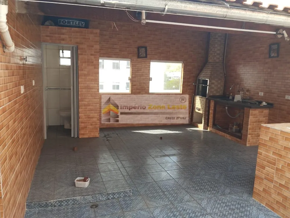 Sobrado, 3 quartos, 125 m² - Foto 3