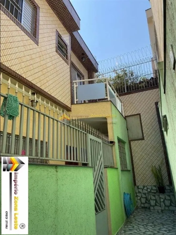 Casa, 2 quartos, 69 m² - Foto 2