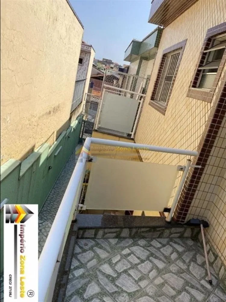 Casa, 2 quartos, 69 m² - Foto 2