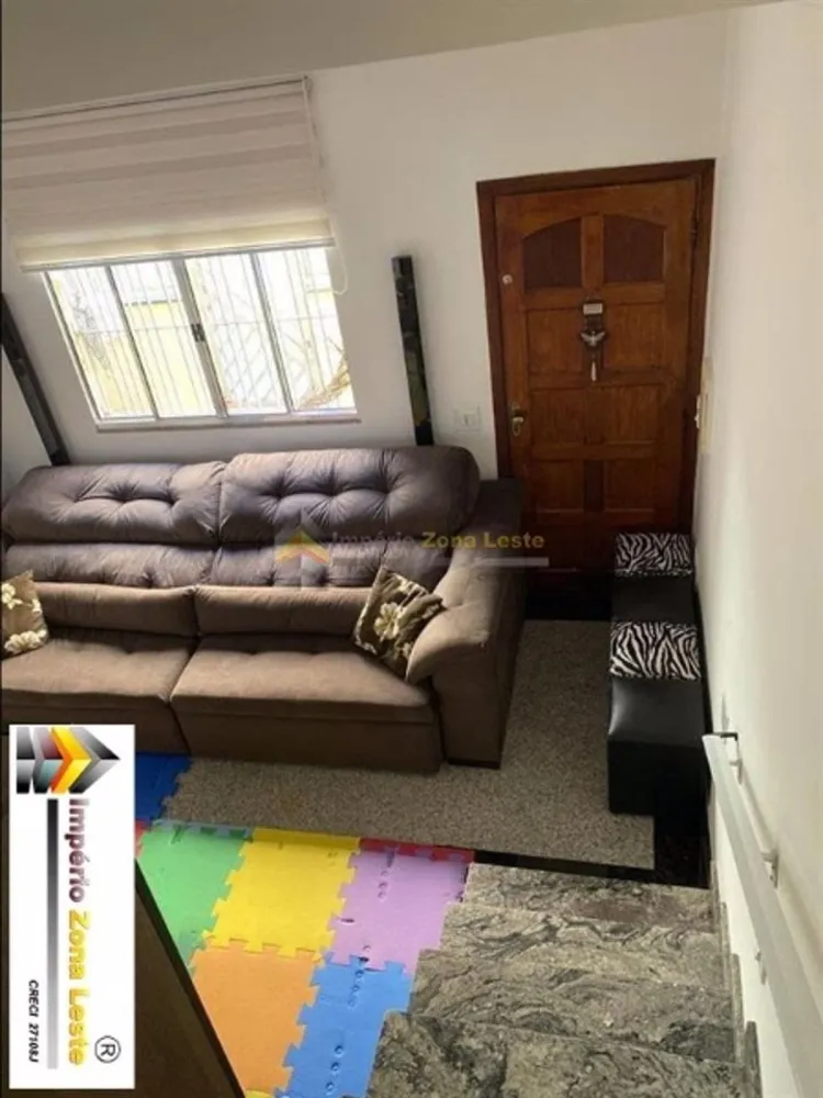 Casa, 2 quartos, 69 m² - Foto 8