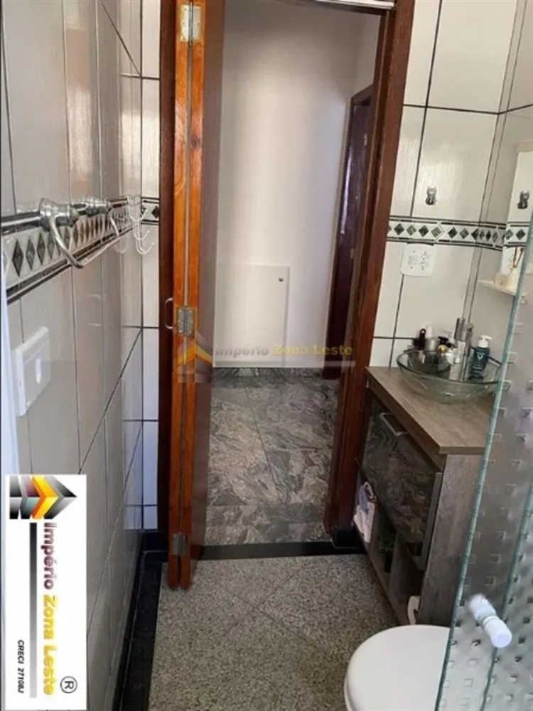 Casa, 2 quartos, 69 m² - Foto 3