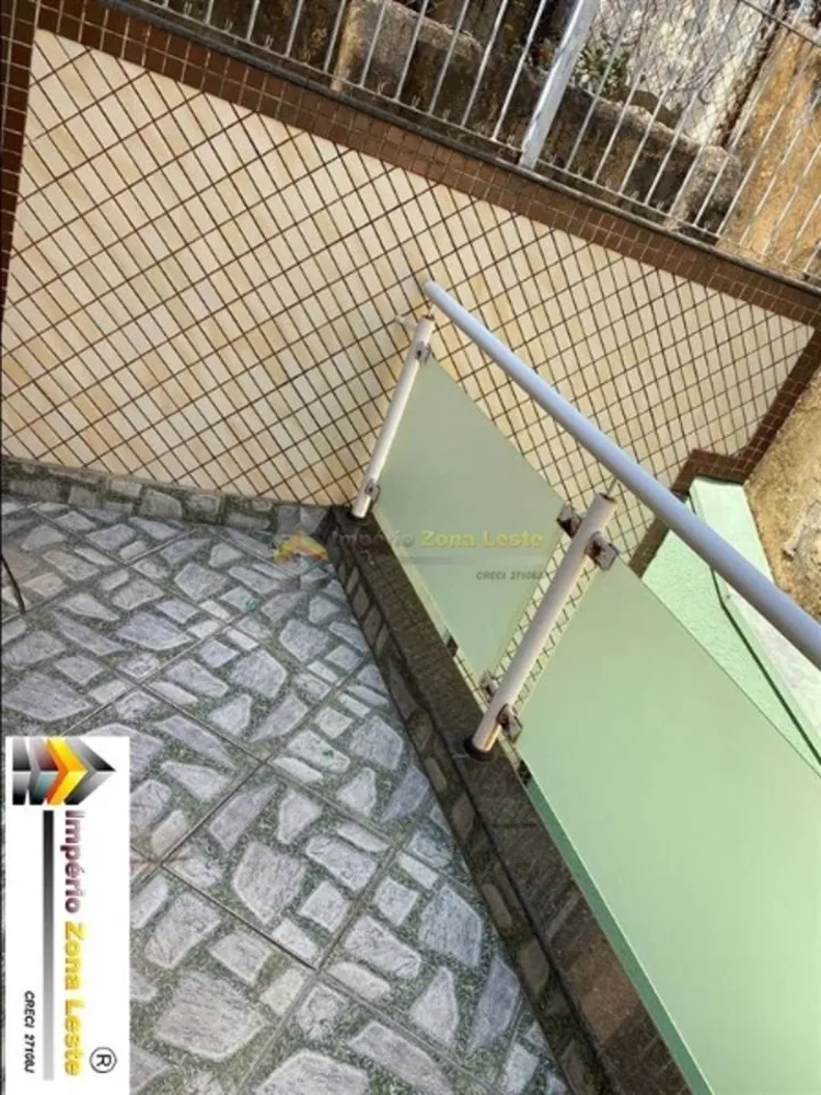 Casa, 2 quartos, 69 m² - Foto 1