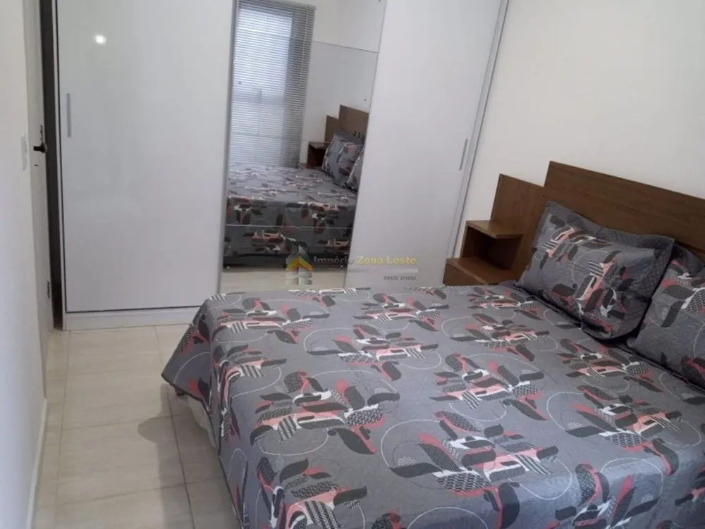 Apartamento, 2 quartos, 38 m² - Foto 7