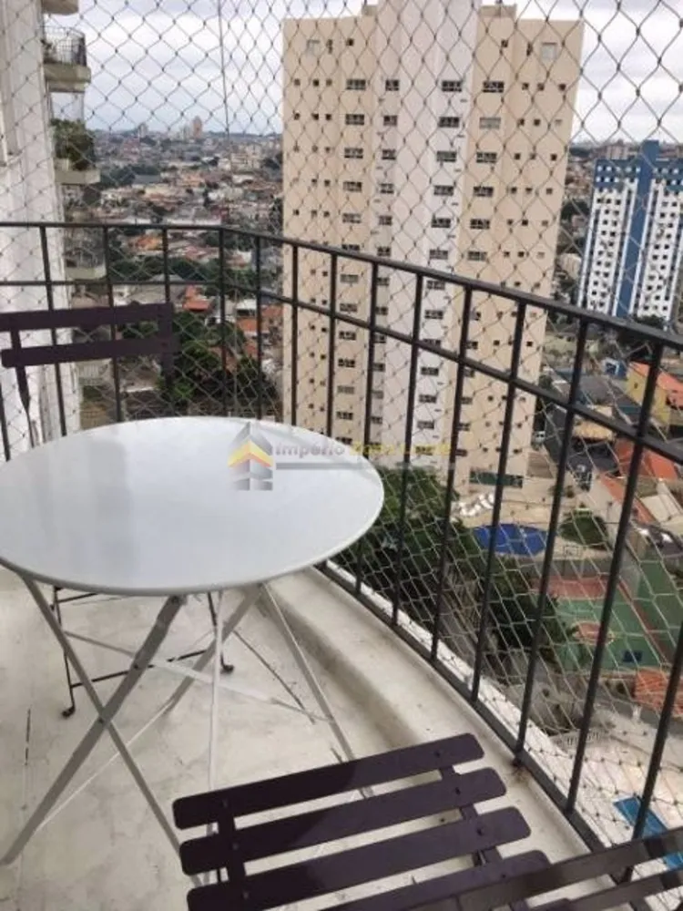Apartamento, 2 quartos, 80 m² - Foto 5