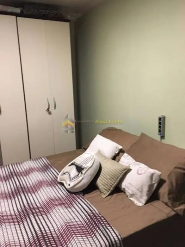 Apartamento, 2 quartos, 80 m² - Foto 11