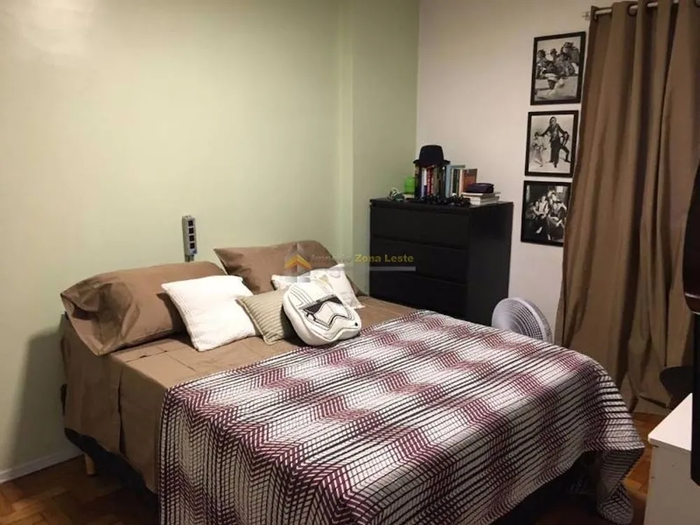 Apartamento, 2 quartos, 80 m² - Foto 4