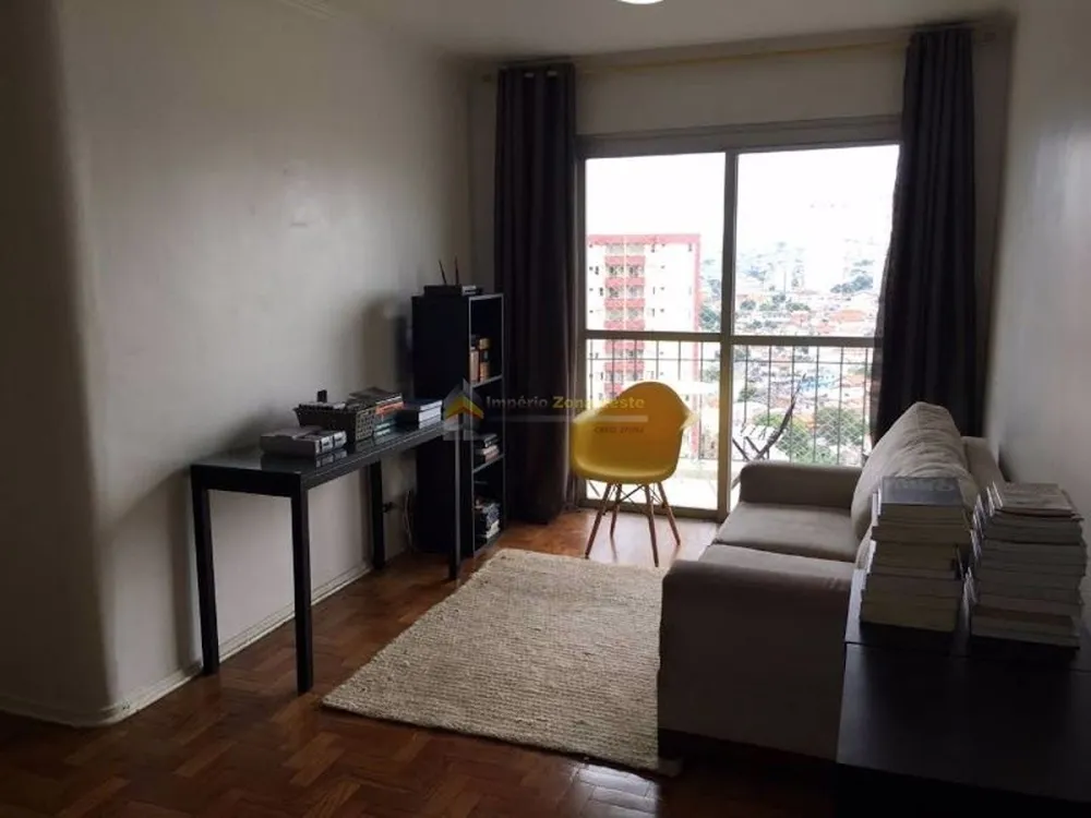 Apartamento, 2 quartos, 80 m² - Foto 8