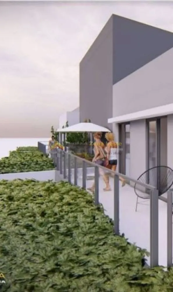 Prédio Inteiro, 57 m² - Foto 7