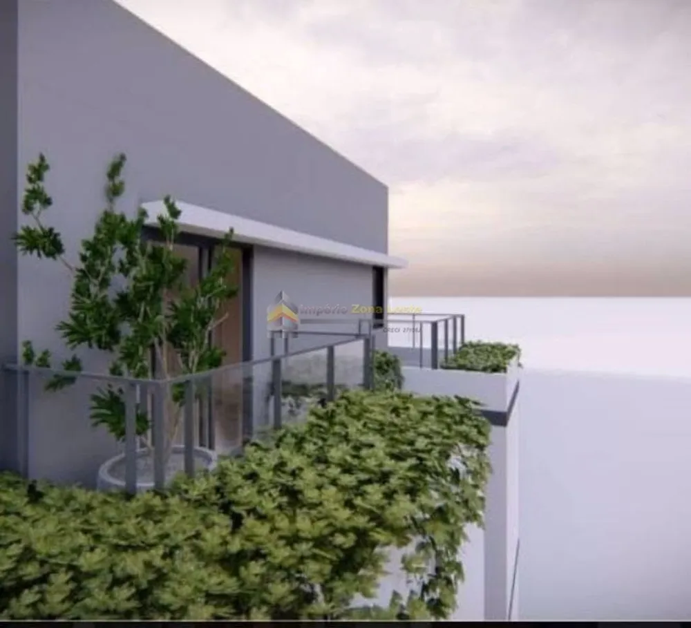 Prédio Inteiro, 57 m² - Foto 10
